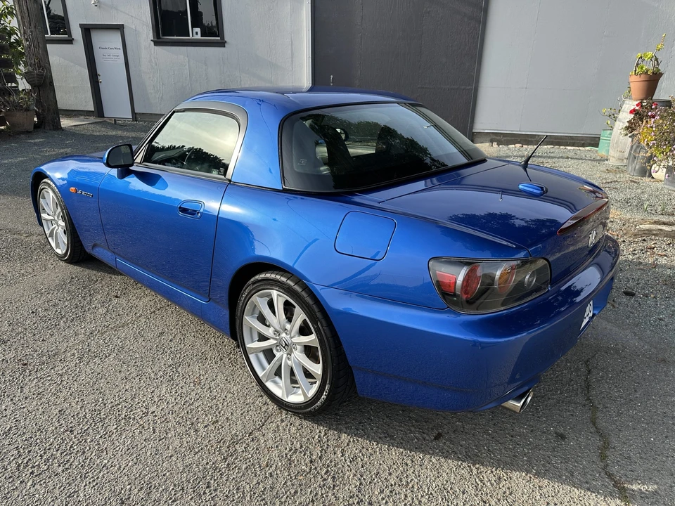 2006 Honda AP2 S2000 - Image 6 of 31