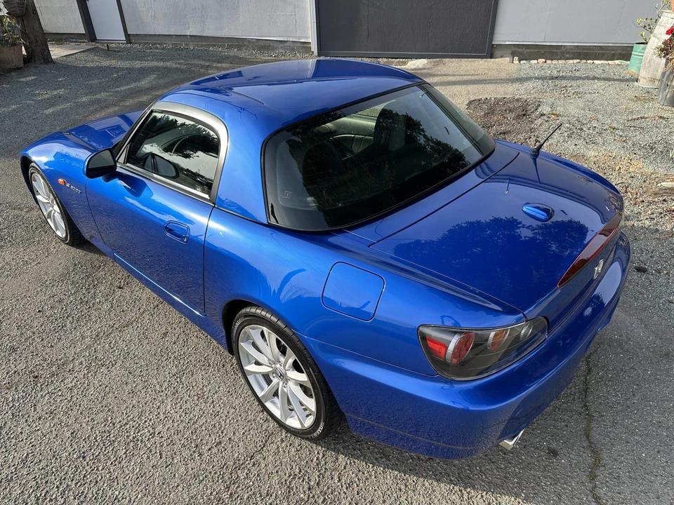 2006 Honda AP2 S2000 - Image 7 of 31