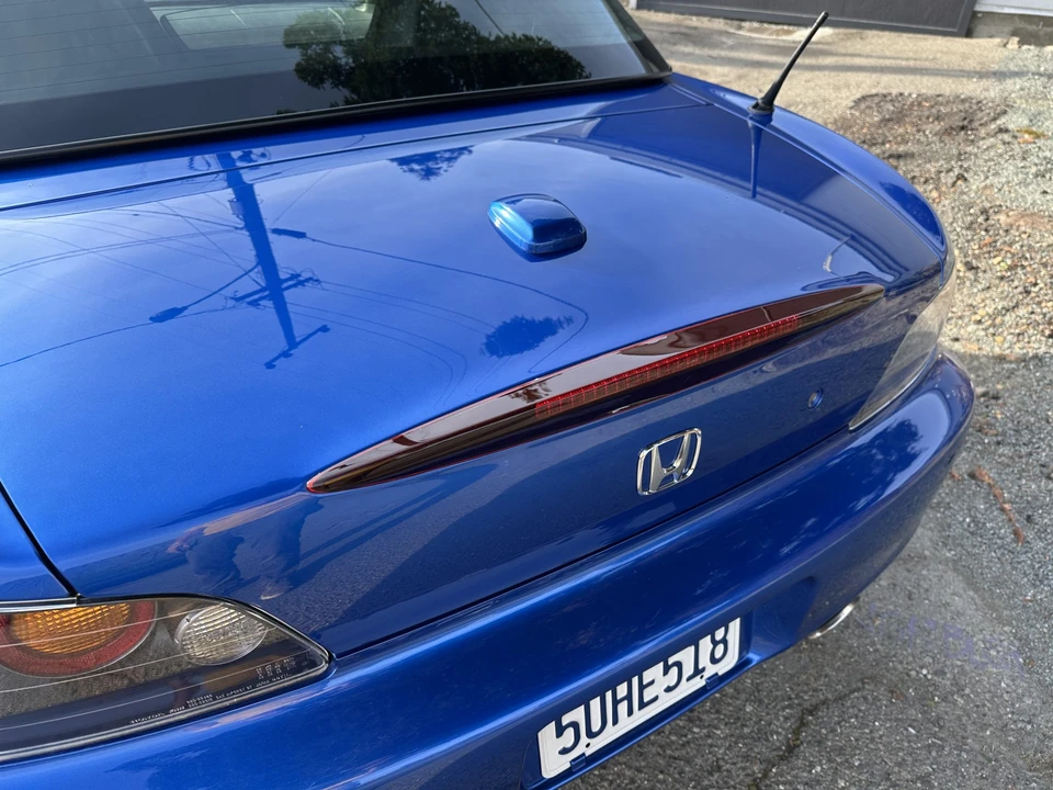 2006 Honda AP2 S2000 - Image 30 of 31
