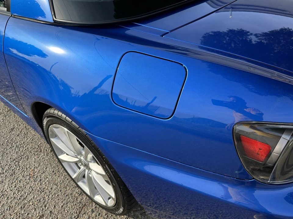 2006 Honda AP2 S2000 - Image 29 of 31