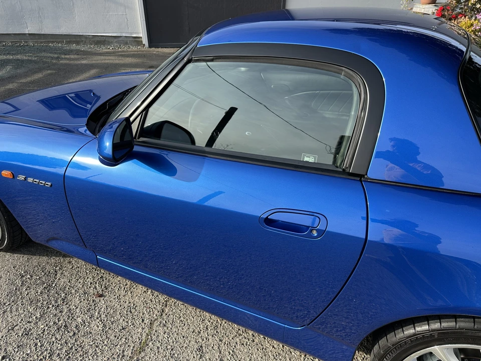 2006 Honda AP2 S2000 - Image 28 of 31