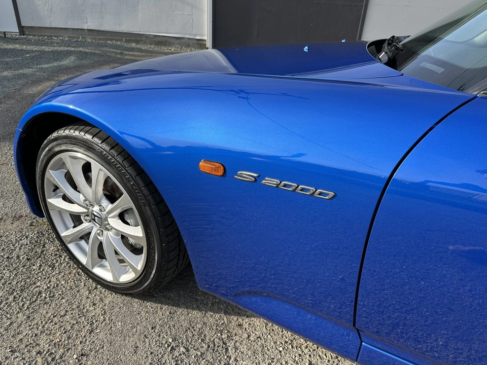 2006 Honda AP2 S2000 - Image 25 of 31