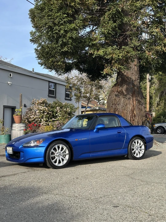 2006 Honda AP2 S2000 - Image 4 of 31
