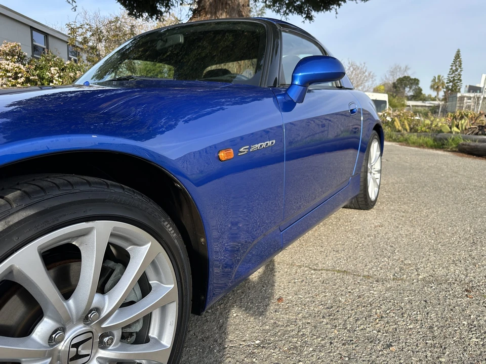 2006 Honda AP2 S2000 - Image 26 of 31