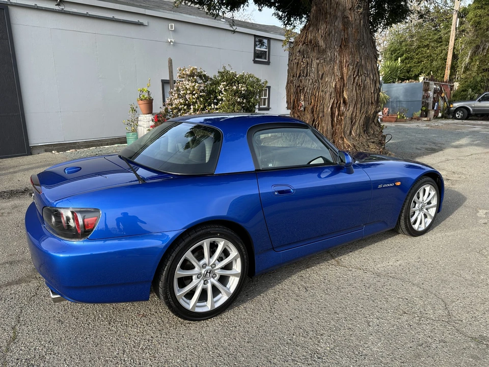 2006 Honda AP2 S2000 - Image 12 of 31