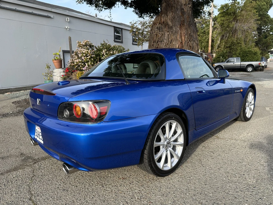 2006 Honda AP2 S2000 - Image 11 of 31