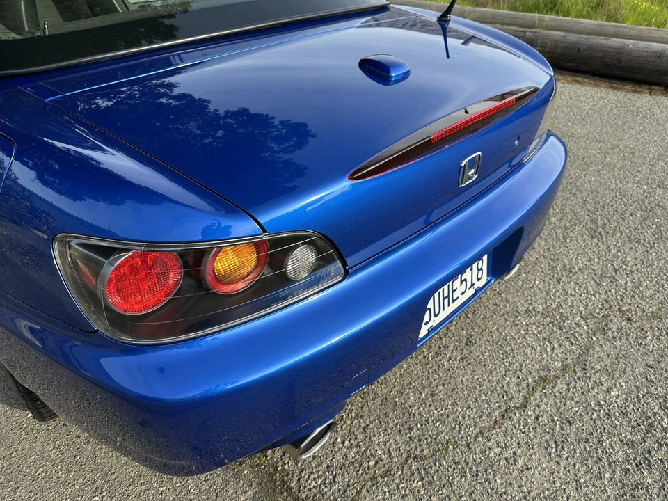 2006 Honda AP2 S2000 - Image 31 of 31