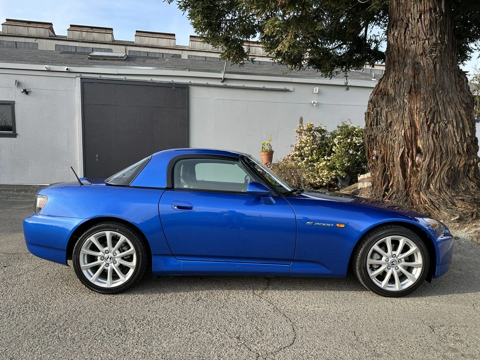 2006 Honda AP2 S2000 - Image 14 of 31