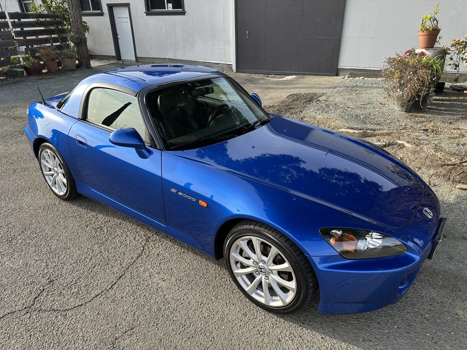 2006 Honda AP2 S2000 - Image 16 of 31