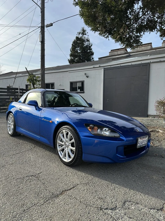 2006 Honda AP2 S2000 - Image 18 of 31