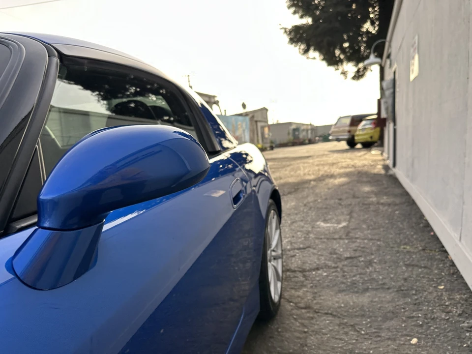 2006 Honda AP2 S2000 - Image 27 of 31