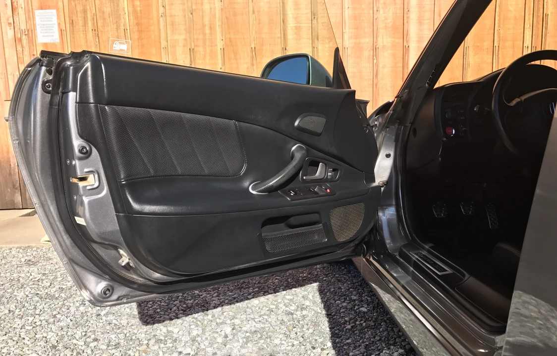 2006 Honda AP2 S2000 - Image 28 of 31