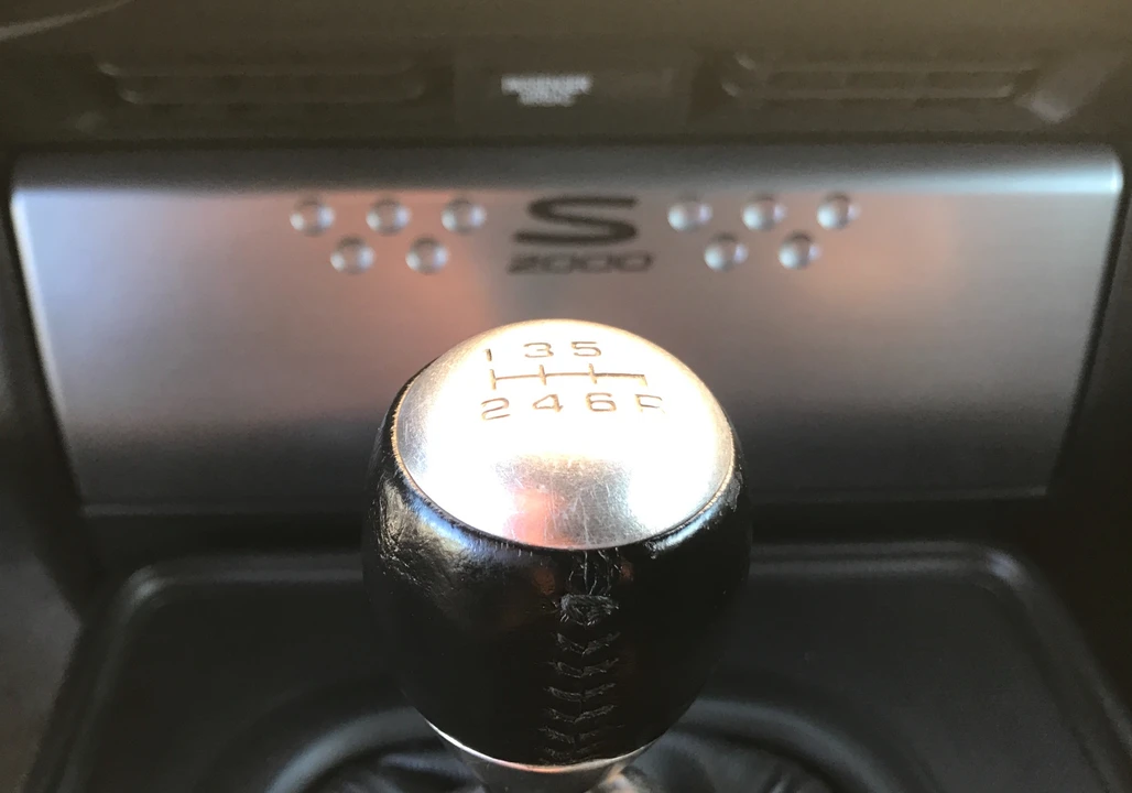 2006 Honda AP2 S2000 - Image 24 of 31