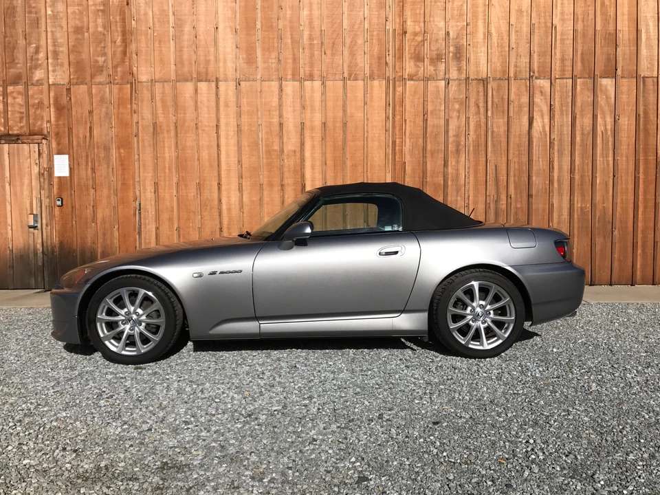 2006 Honda AP2 S2000 - Image 11 of 31