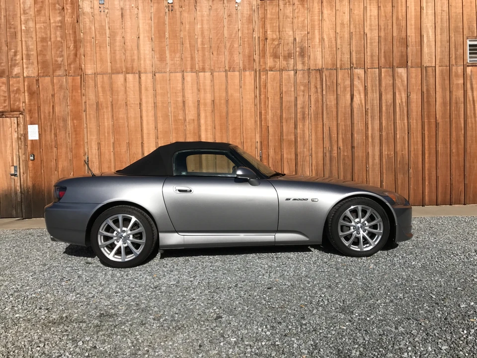 2006 Honda AP2 S2000 - Image 10 of 31