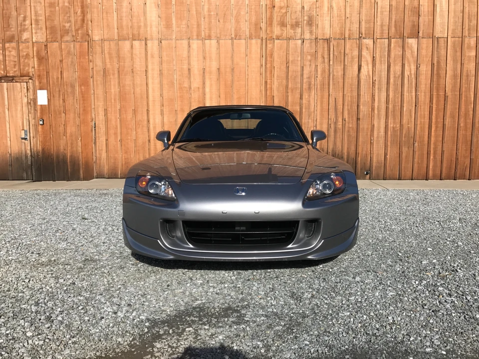 2006 Honda AP2 S2000 - Image 9 of 31