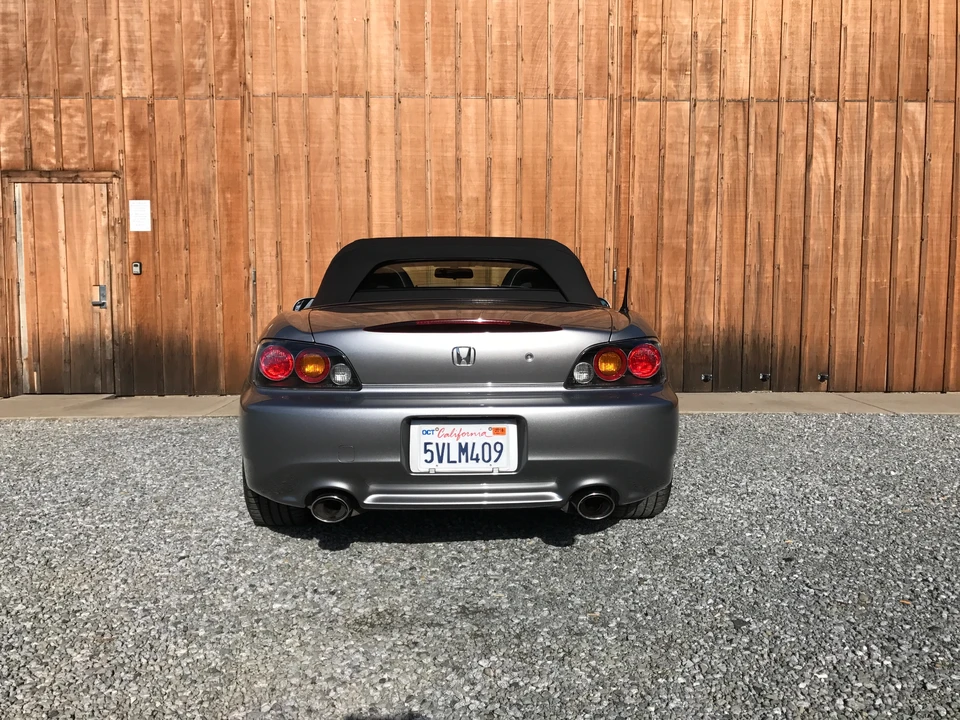2006 Honda AP2 S2000 - Image 8 of 31