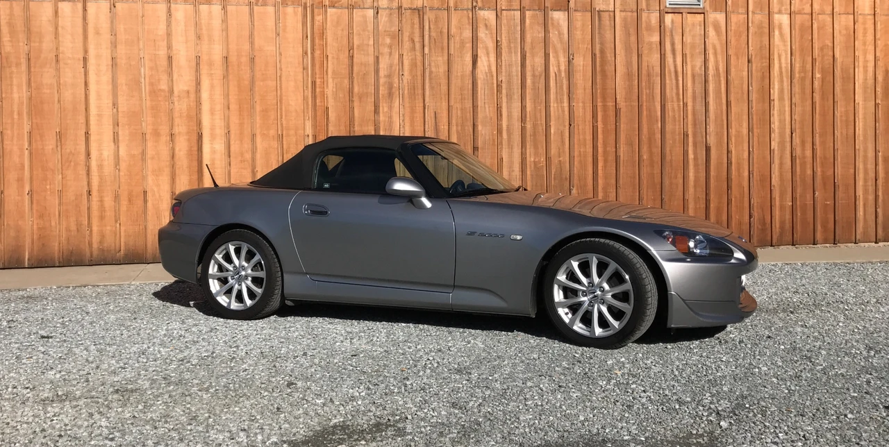 2006 Honda AP2 S2000 - Image 7 of 31