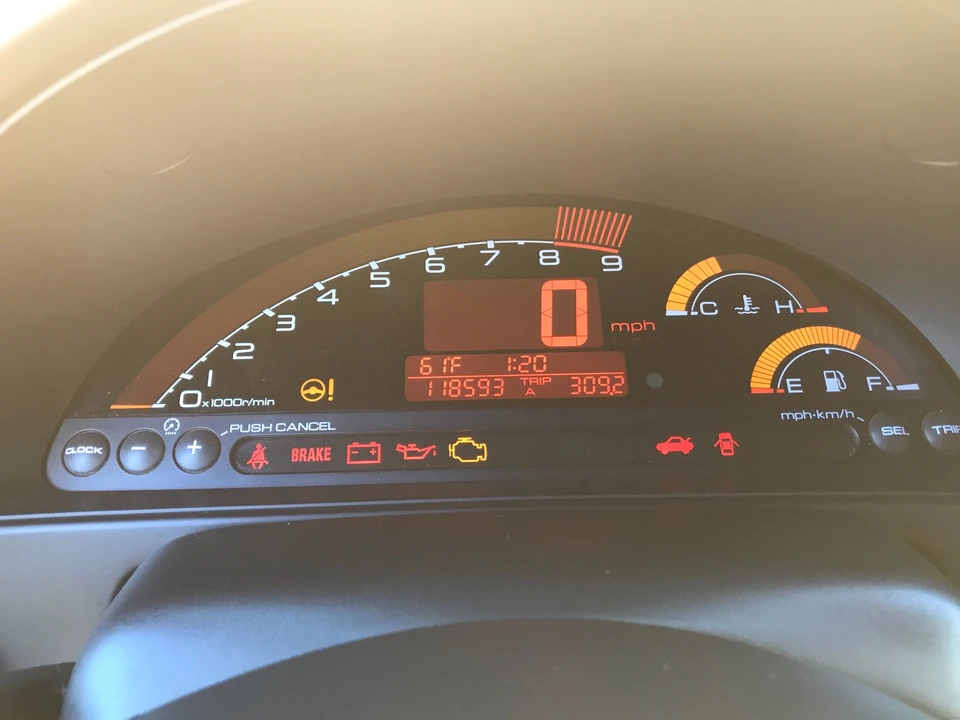 2006 Honda AP2 S2000 - Image 21 of 31