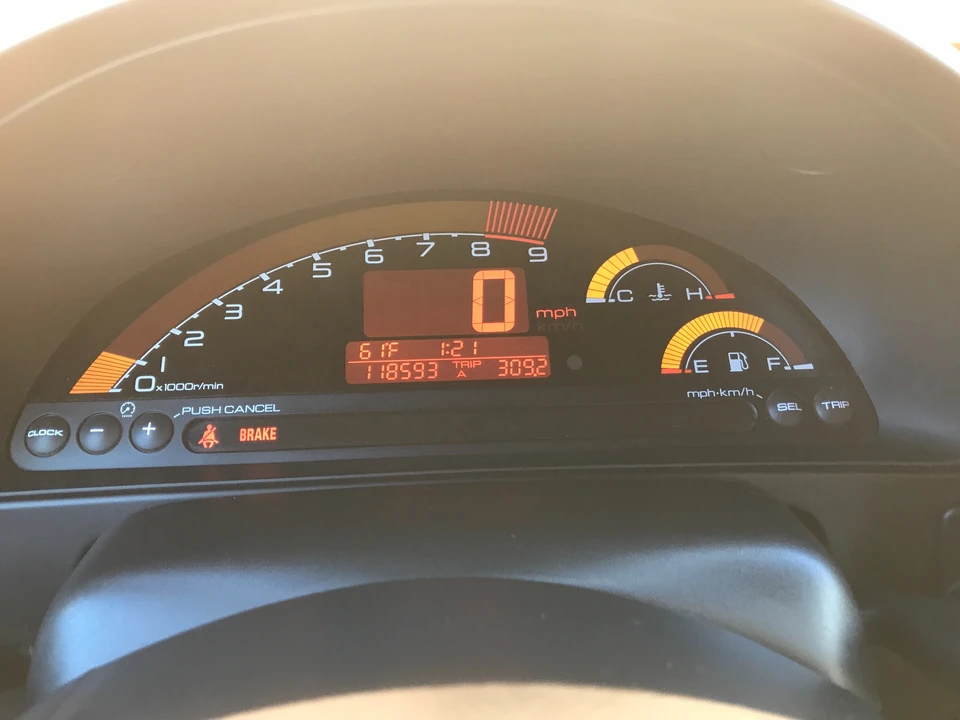 2006 Honda AP2 S2000 - Image 20 of 31
