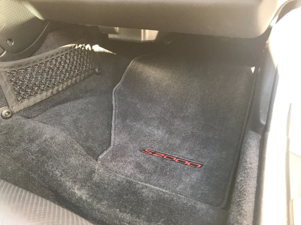 2006 Honda AP2 S2000 - Image 26 of 31
