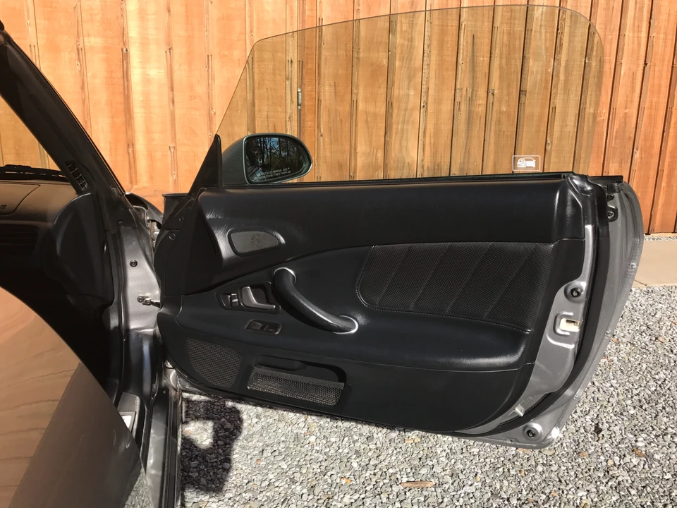 2006 Honda AP2 S2000 - Image 27 of 31