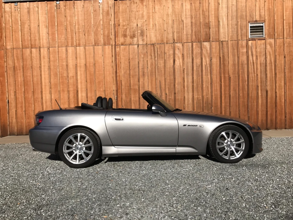 2006 Honda AP2 S2000 - Image 6 of 31