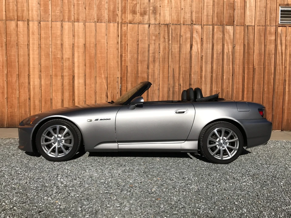 2006 Honda AP2 S2000 - Image 5 of 31