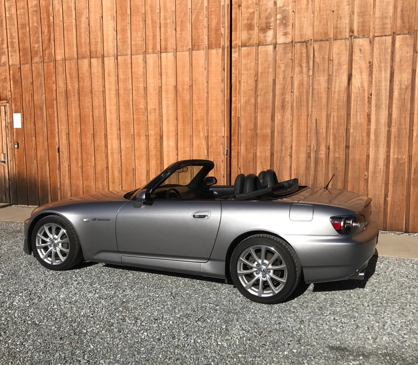2006 Honda AP2 S2000 - Image 4 of 31