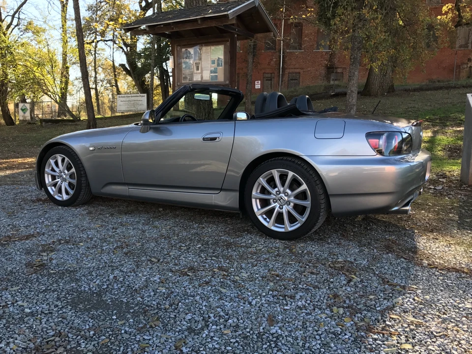 2006 Honda AP2 S2000 - Image 3 of 31