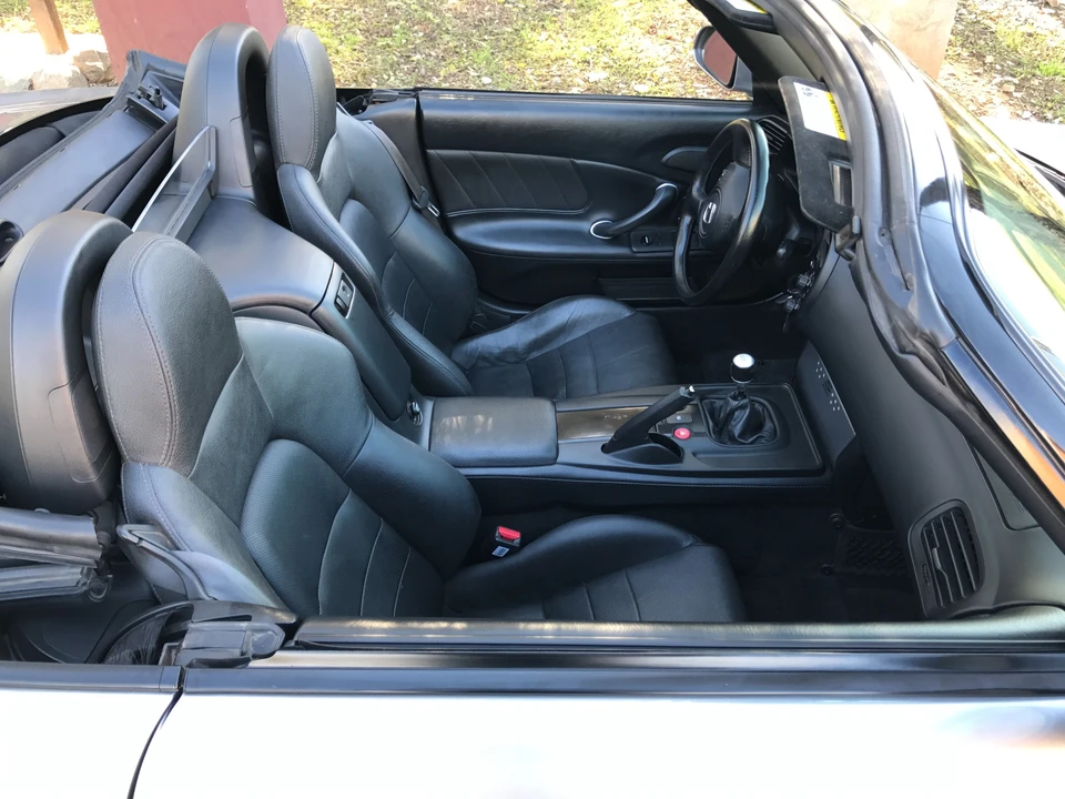 2006 Honda AP2 S2000 - Image 18 of 31