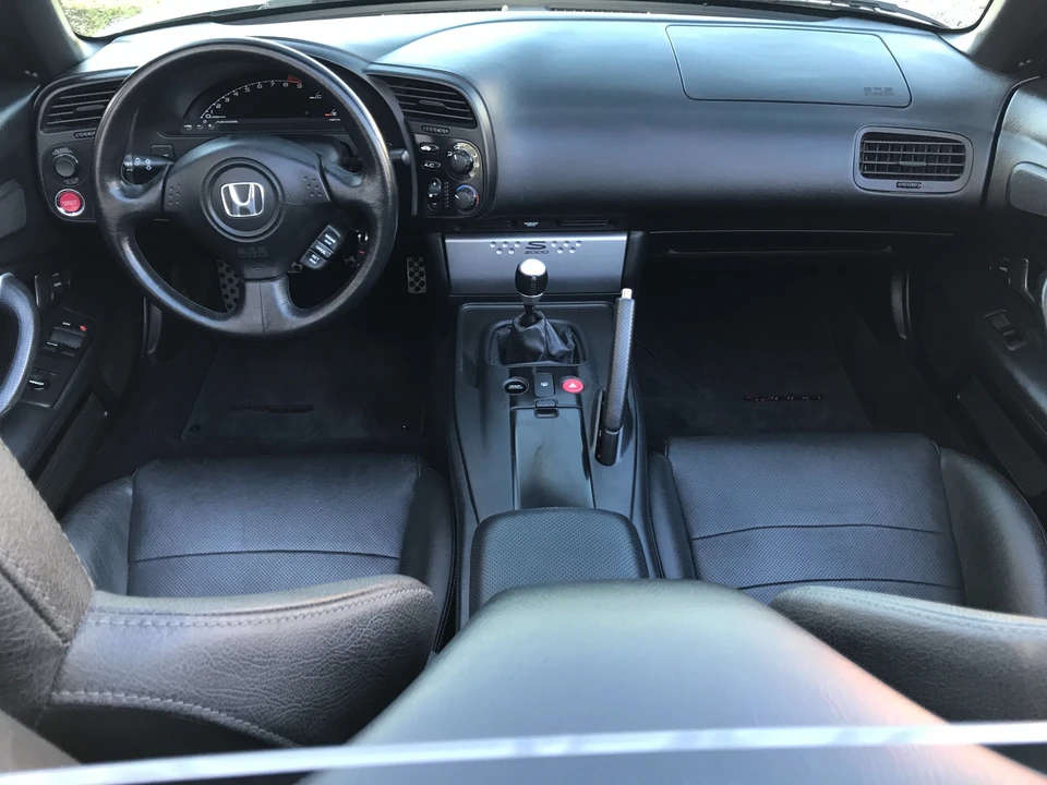 2006 Honda AP2 S2000 - Image 17 of 31