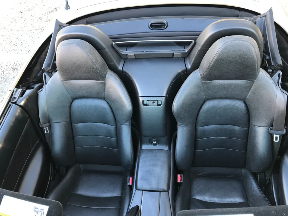 2006 Honda AP2 S2000 - Image 19 of 31