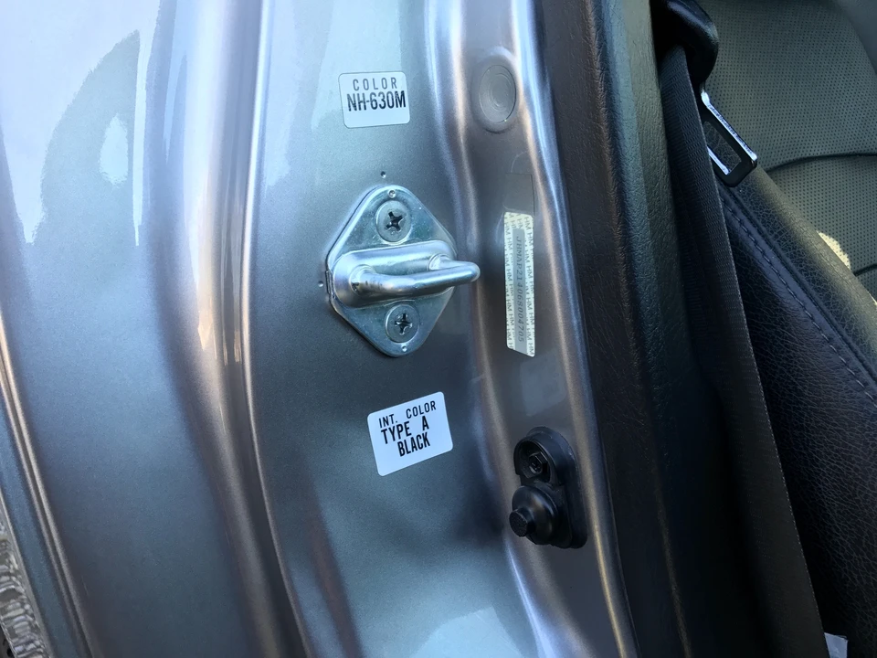 2006 Honda AP2 S2000 - Image 30 of 31