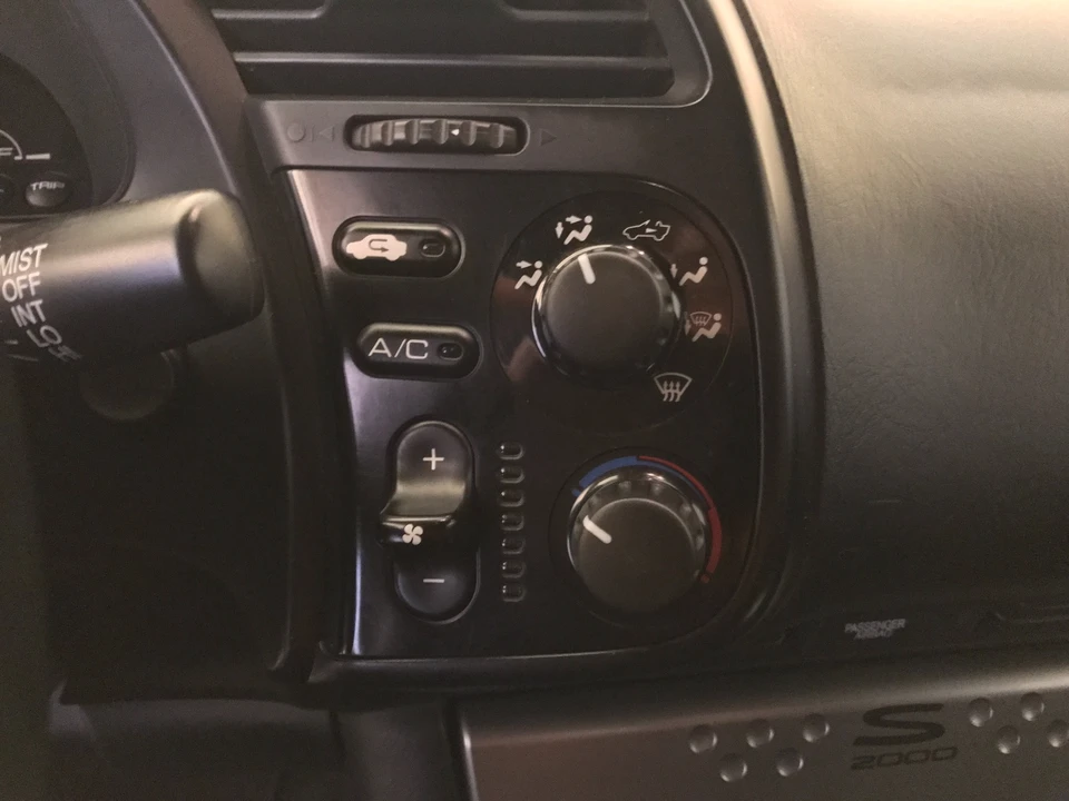 2006 Honda AP2 S2000 - Image 23 of 31
