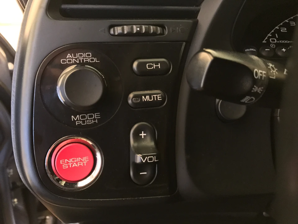 2006 Honda AP2 S2000 - Image 22 of 31