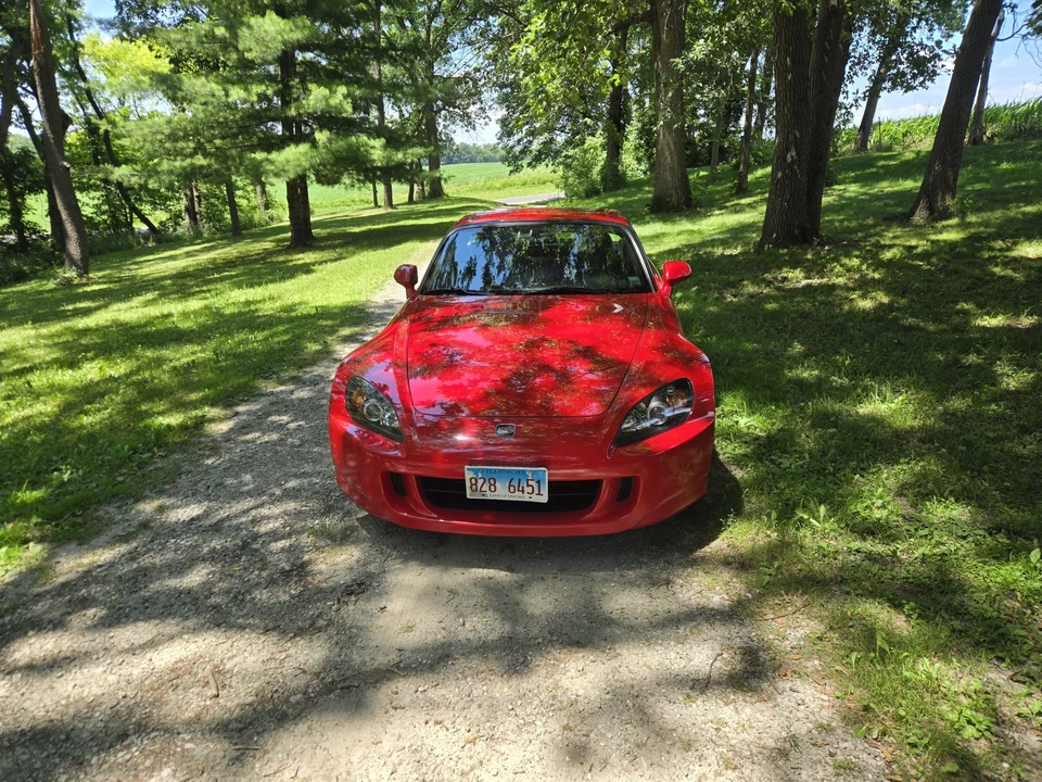 2006 Honda AP2 S2000 - Image 23 of 31