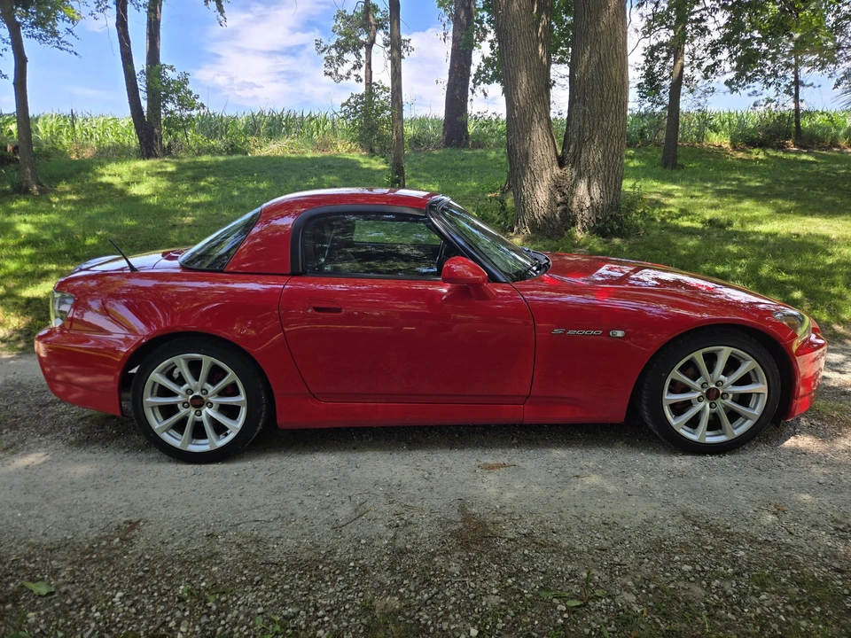 2006 Honda AP2 S2000 - Image 12 of 31