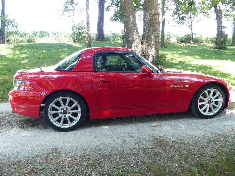 2006 Honda AP2 S2000 - Image 11 of 31