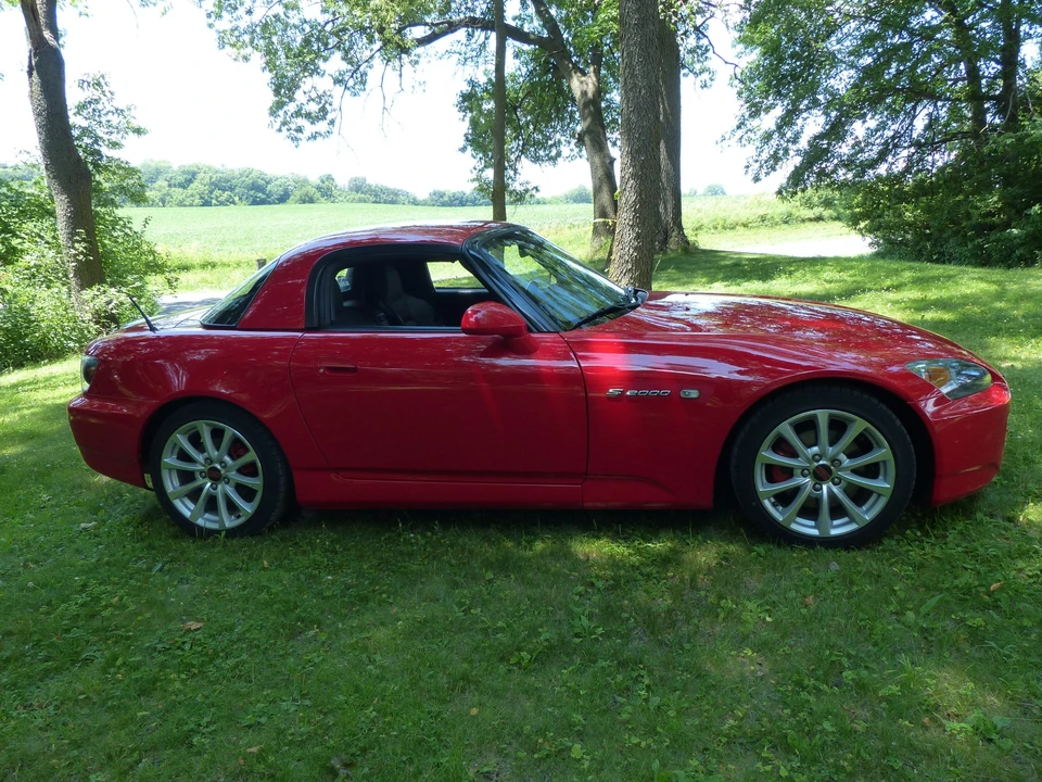 2006 Honda AP2 S2000 - Image 14 of 31