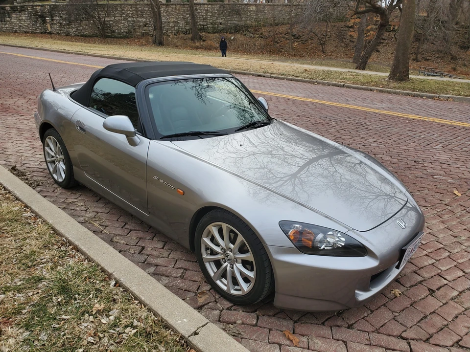 2006 Honda AP2 S2000 - Image 16 of 31