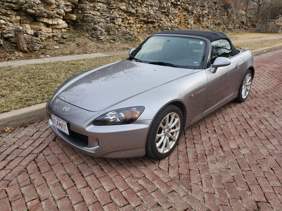 2006 Honda AP2 S2000 - Image 17 of 31