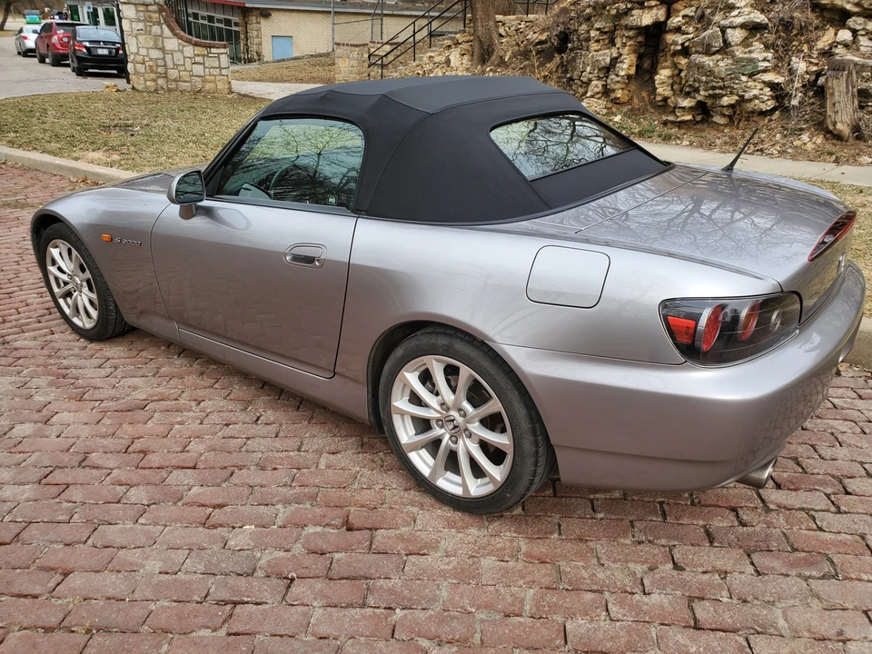 2006 Honda AP2 S2000 - Image 18 of 31