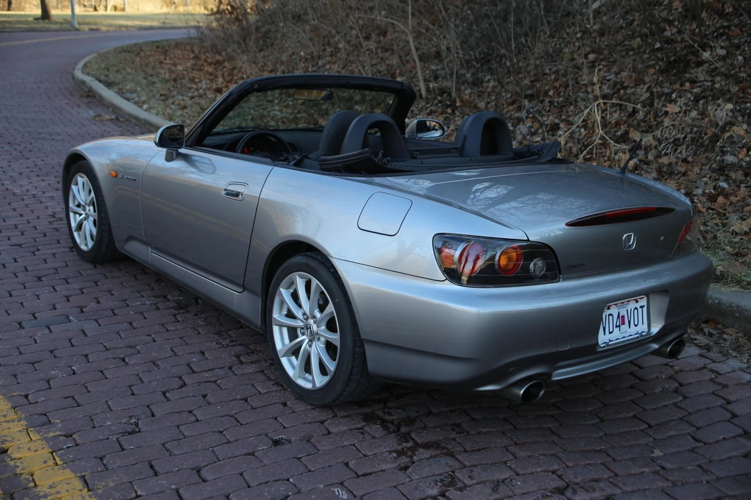 2006 Honda AP2 S2000 - Image 7 of 31
