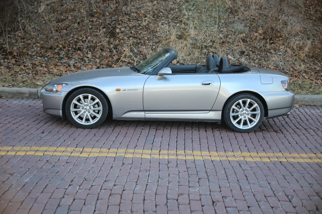 2006 Honda AP2 S2000 - Image 6 of 31