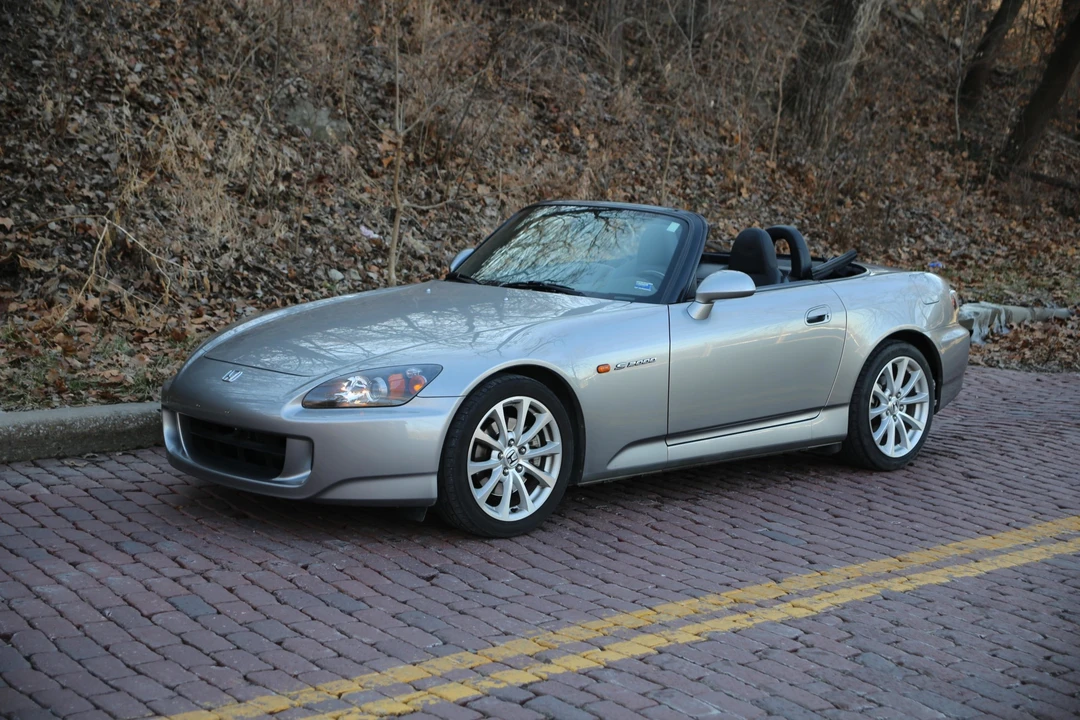 2006 Honda AP2 S2000 - Image 5 of 31