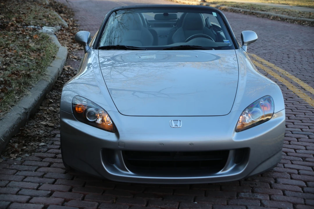 2006 Honda AP2 S2000 - Image 14 of 31