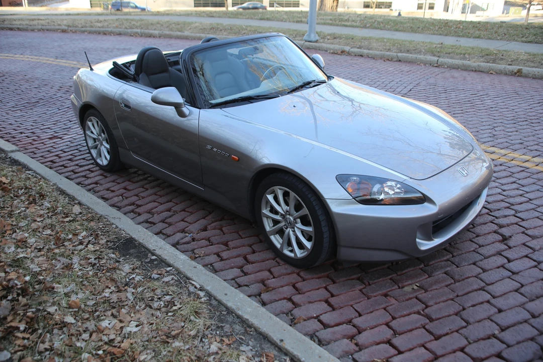 2006 Honda AP2 S2000 - Image 12 of 31