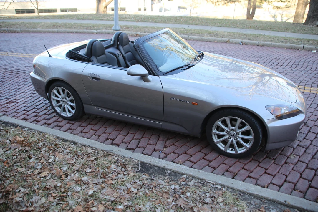 2006 Honda AP2 S2000 - Image 13 of 31