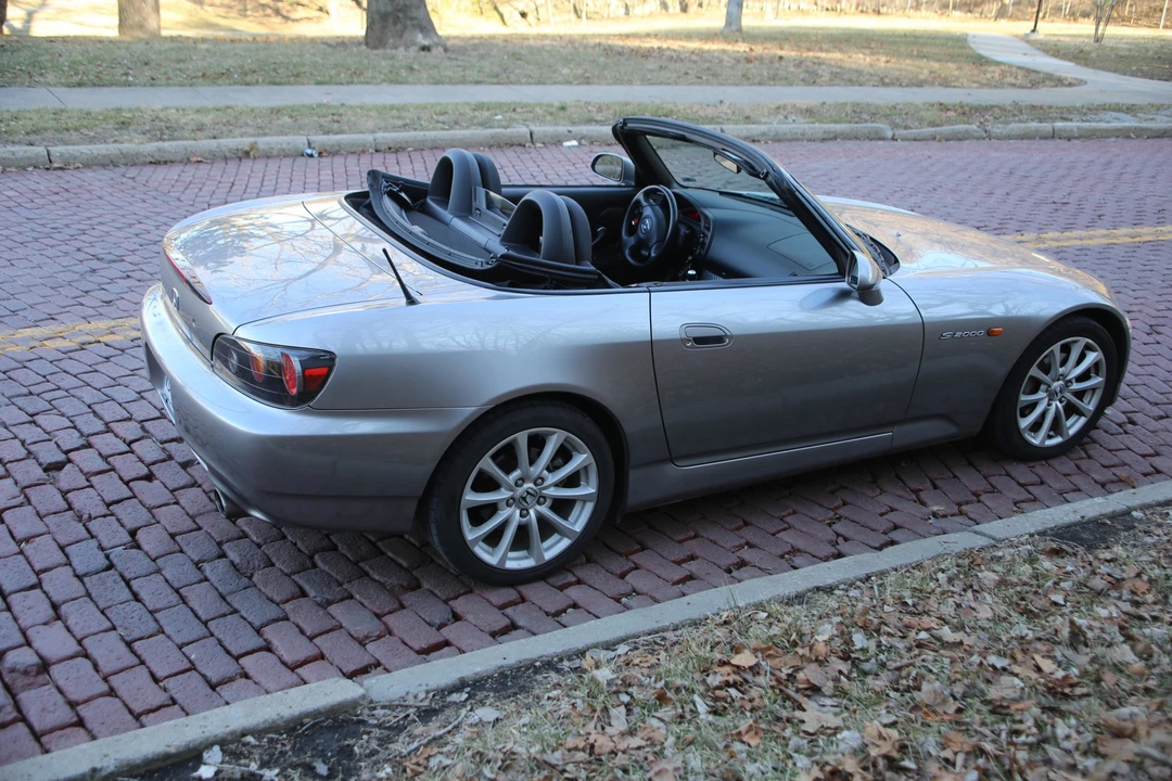 2006 Honda AP2 S2000 - Image 11 of 31